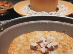 灶膛罐罐牛腩-吃饭皇帝大(解放西路店)