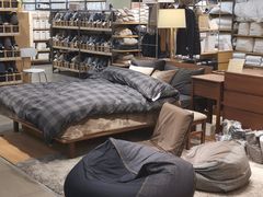 -MUJI无印良品(大唐西市店)