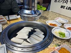 -安又胖韩国烤肉(美罗城店)