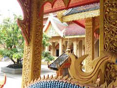 -西双版纳勐泐文化旅游区