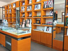 -京光明眼镜批发城(大兴黄村店)