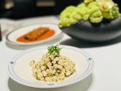 -杏花堂晋商私房菜(华熙五棵松店)