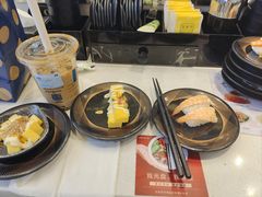 -和町回转自助日料(华山环宇城店)