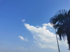 -咸阳湖景区