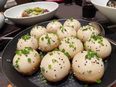 -久宴·天目湖大鱼头(恐龙园店)
