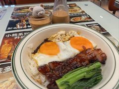 -文通冰室(东方宝泰店)