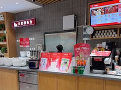 -南城香·饭香串香馄饨香(太平桥店)