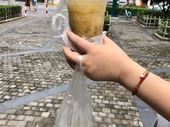 鸡蛋饼-水丰路鸡蛋饼