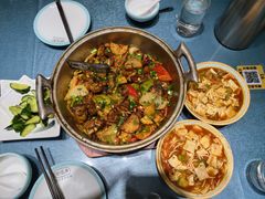 -清真·舒迩布炕锅王·高原美食文化(青海总店)