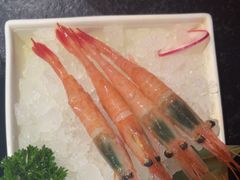 -德川家日本料理(丰科万达店)