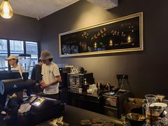 -解药·antidote Cafe&Bar