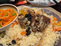 -那拉提之疆·新疆菜(美院店)