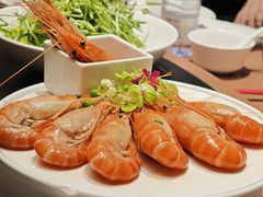 -上海银厨(武宁路店)