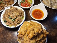-凤兴鸡煲(宝安海雅店)