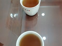 -百年老字号·观振兴蟹黄面·三虾面·苏式面(观前街富仁坊巷店)