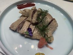 -骏莱海鲜鱼港(五角场店)