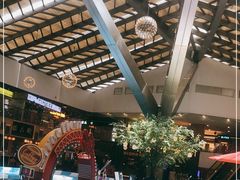 -新田360广场(上海华侨城店)