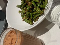 -千日贺茶餐厅(开发区安盛店)