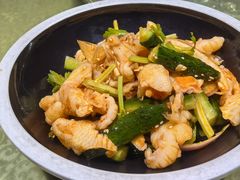 -文记沸腾鱼(永安路总店)