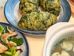 -日丰园海肠水饺·老字号大连海鲜(银泰城店)