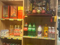 -纳家楼·地道陕菜(劳动路店)