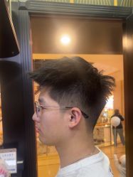 -贝勒爷专业男发