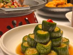 -院里寻菜·精致庭院菜(观沙岭店)