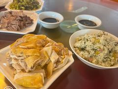 -林家饭店(新林公路店)