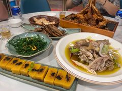 -马尔龙新疆饭店·清真(长青路店)