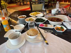 -铭轩中餐厅·海南菜·粤菜(亚龙湾瑞吉店)