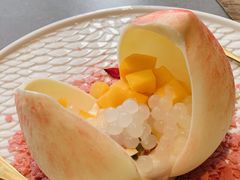 -古仓餐厅·创意菜