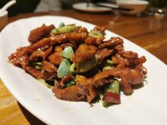 -陆壹捌餐厅(五大道店)