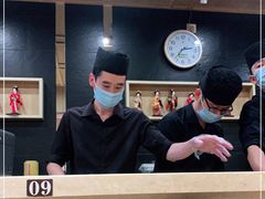 -东京屋(武定路店)