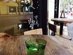 -RUMORS COFFEE ROASTERY鲁马滋咖啡(湖南路店)