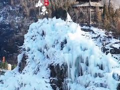 -潭溪山