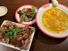 -春梅里卤鹅馆·47年老字号(中山路店)