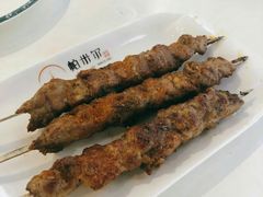 -帕米尔食府(白云观店)
