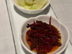 -许家菜(望江店)