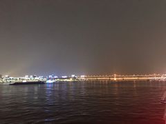 -武汉两江游览·夜游长江(汉口粤汉码头)