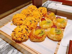 -长春高新益田福朋喜来登酒店·宜客乐标帜餐厅