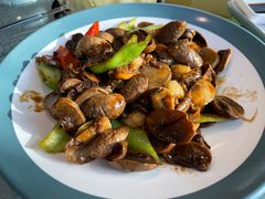 -小渔船渔家传统菜(鲅鱼圈店)