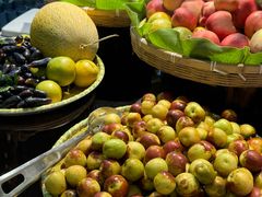 -汉阳廷自助烤肉(同和金铂天地店)