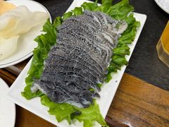 -仁和四季涮肉馆(天坛南门店)