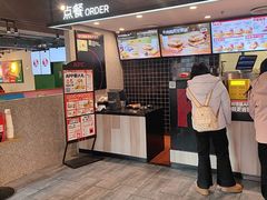 -肯德基(东四南大街店)