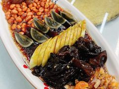 -昱德来·天津菜(河西店)