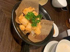 -万丽轩·粤菜(王府井金茂万丽酒店)
