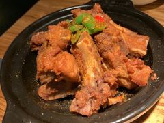 -小和庆·知味(首铸万科店)