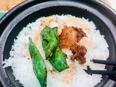 -谷田稻香·砂锅菜(南沙万达广场店)