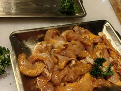 -韩宫宴烤肉·料理(大宁国际店)