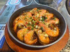 -好灶头妈妈菜·柴火灶台鱼·千岛湖土菜地标美食